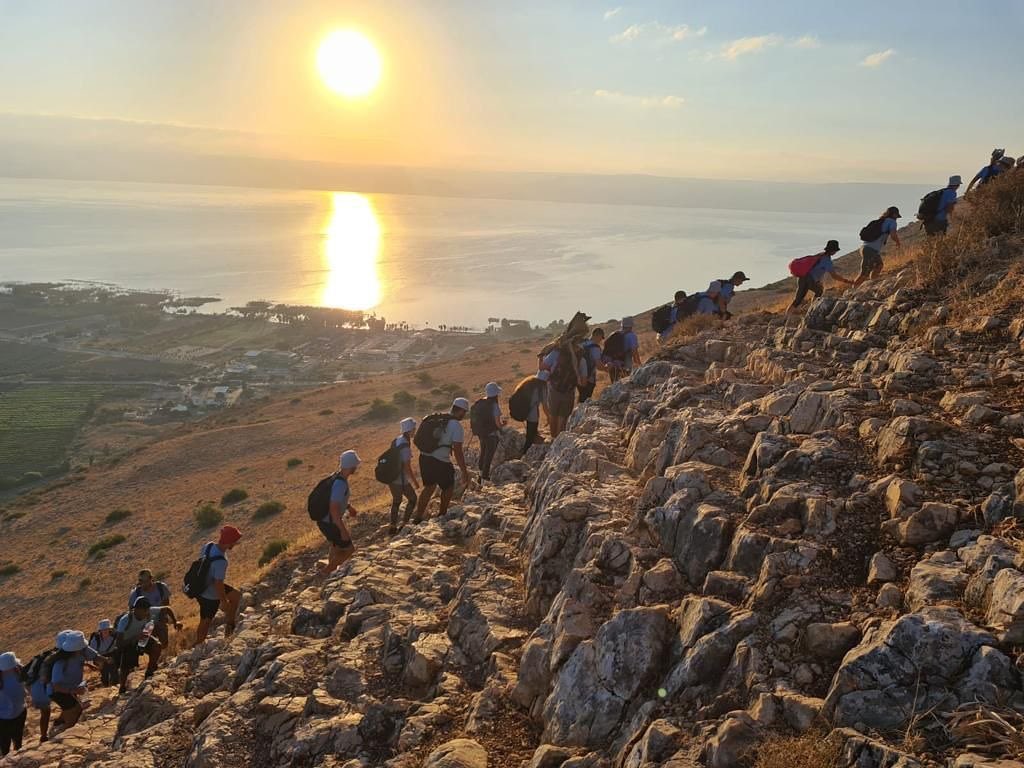 הסוכנות היהודית בארץ פועלת למען מעורבות בקהילה בכל תחומי החיים ובכל רחבי הארץ